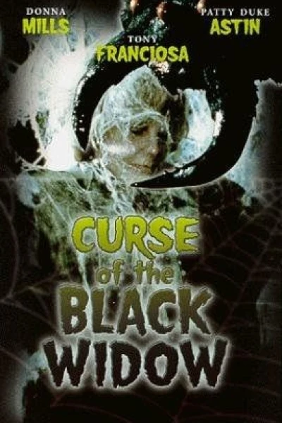 Curse of the Black Widow