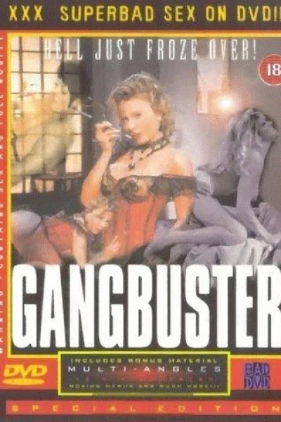 Gangbuster