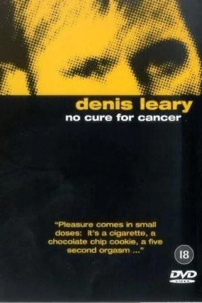 Denis Leary: No Cure For Cancer (1993)