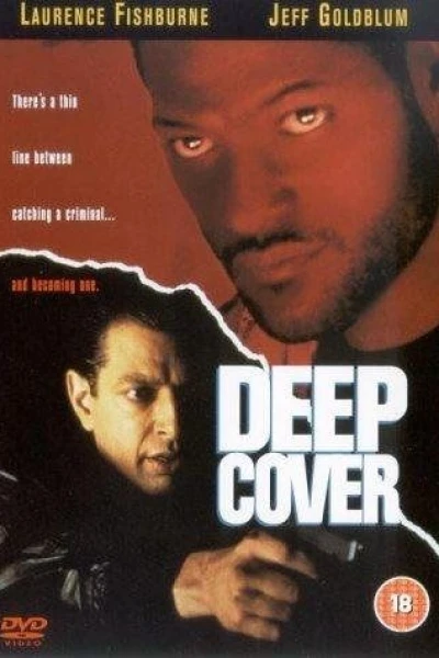 Deep Cover