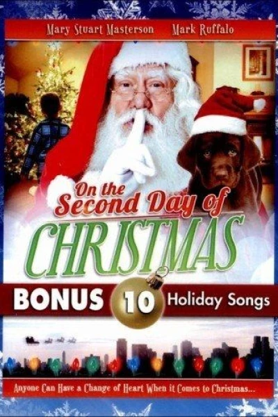 On the Second Day of Christmas