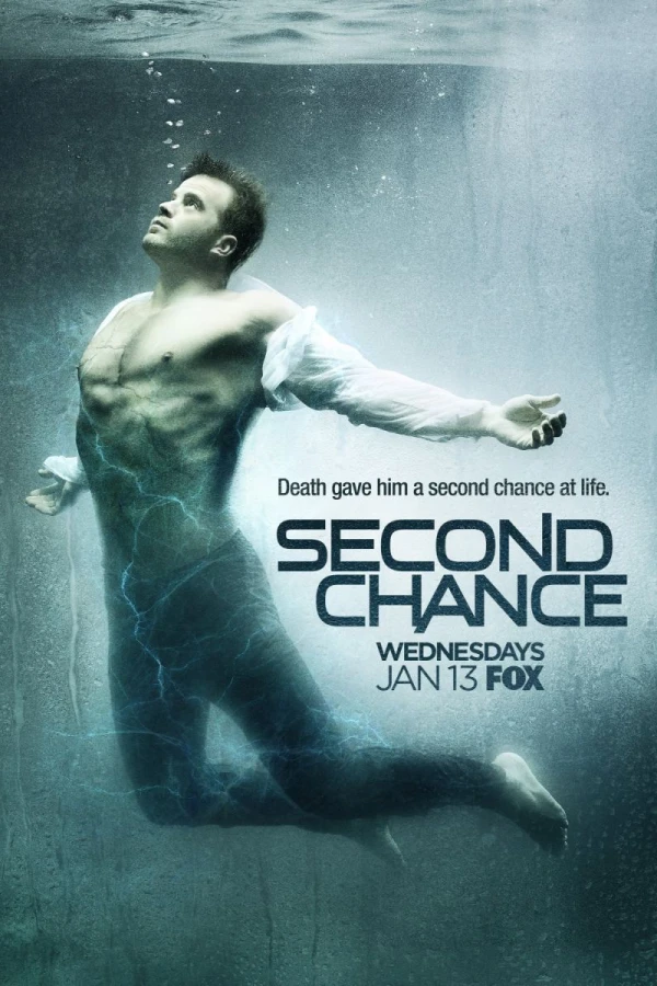 Second Chance Poster