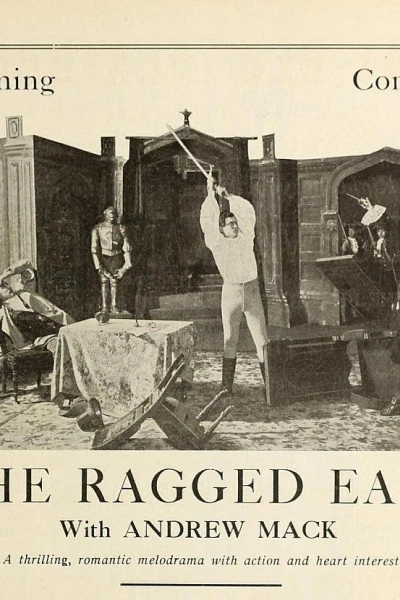The Ragged Earl