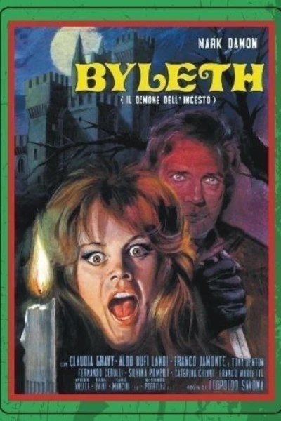 Byleth: The Demon of Incest