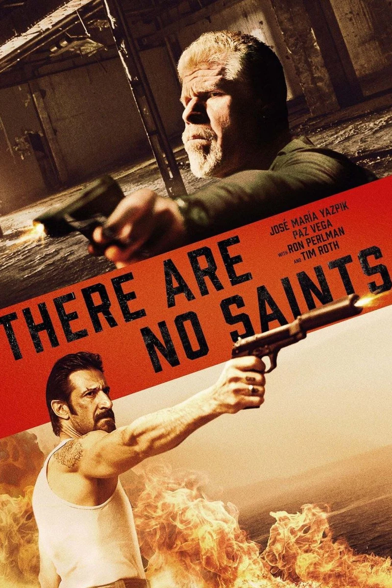 The Jesuit Poster