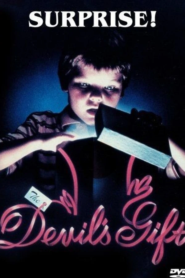 The Devil's Gift Poster