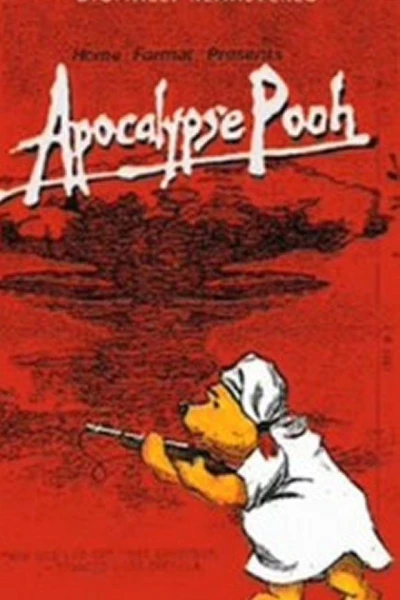 Apocalypse Pooh