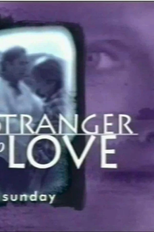 A Stranger to Love Poster