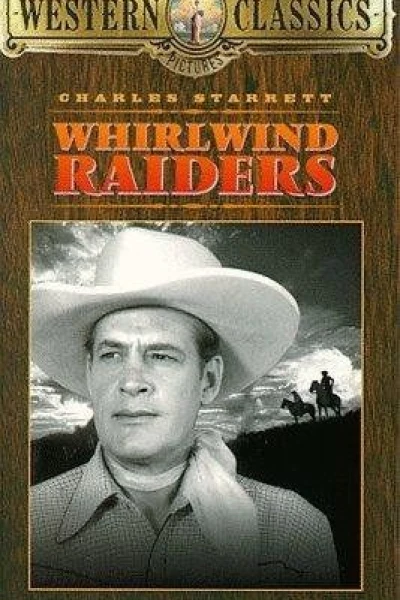 Whirlwind Raiders