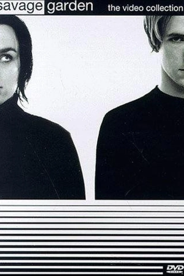 Savage Garden: The Video Collection Poster