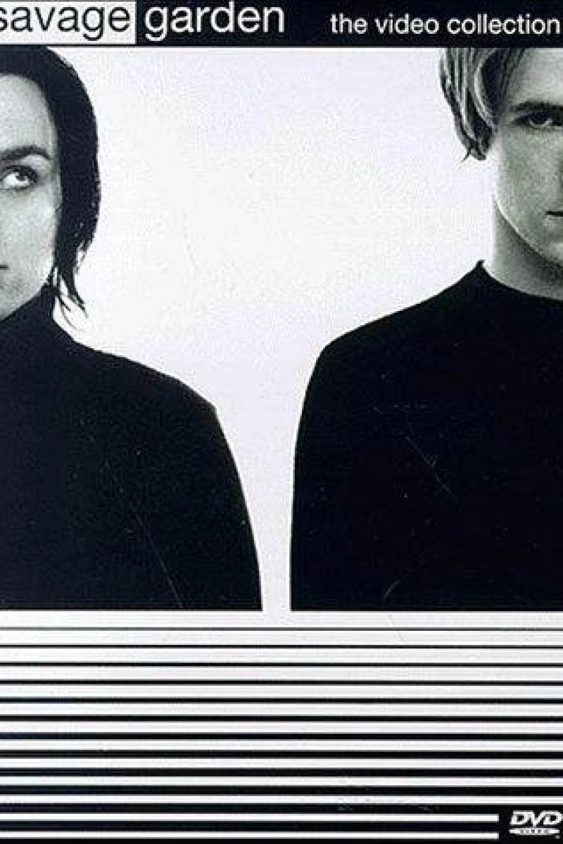 Savage Garden: The Video Collection Poster