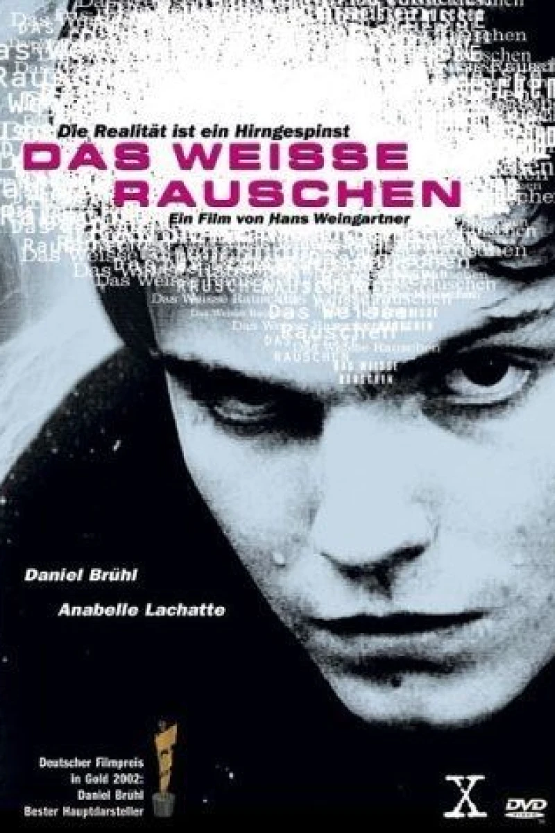 The White Sound Poster