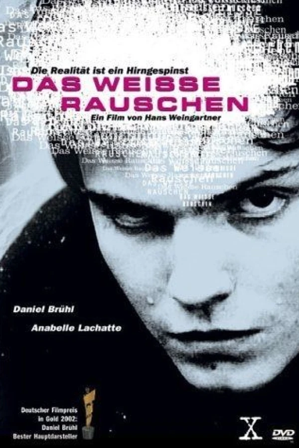 The White Sound Poster