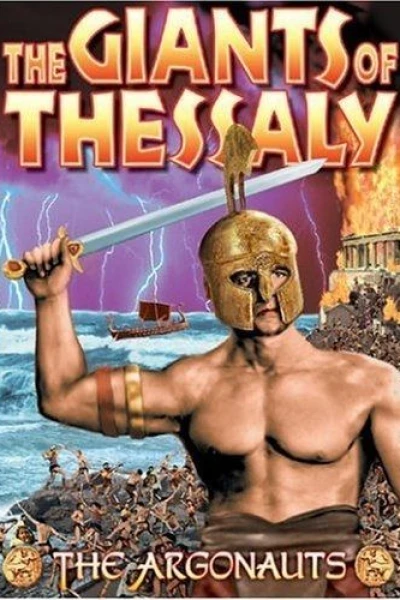 The Giants of Thessaly