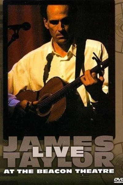 James Taylor Live