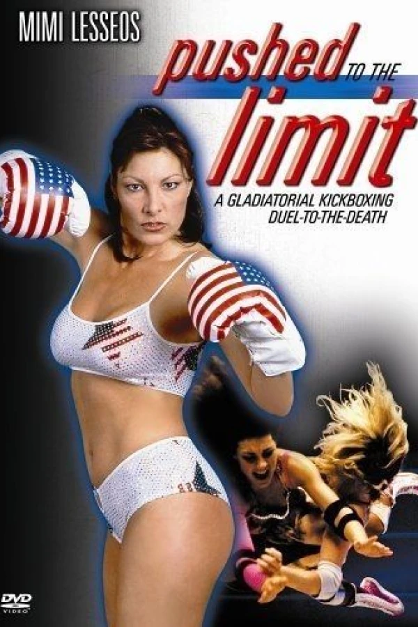 Pushed to the Limit Poster