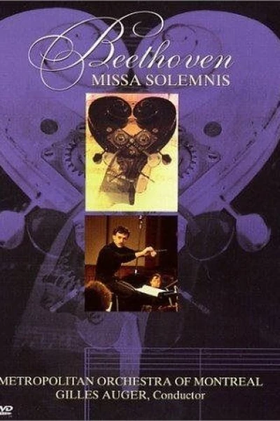 Beethoven: Missa Solemnis