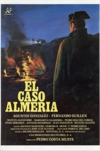 El caso Almería