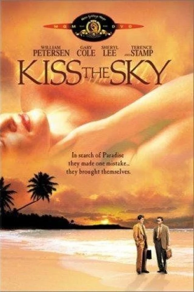 Kiss the Sky