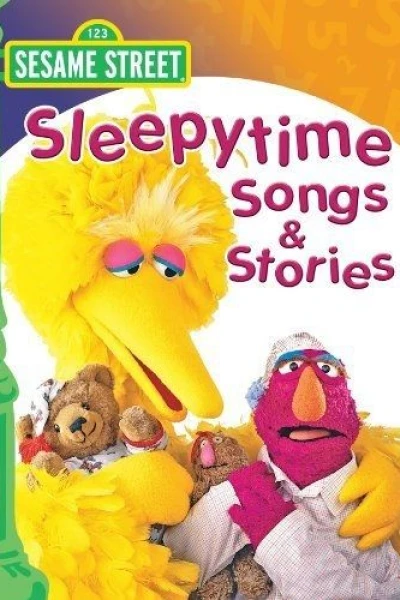 Bedtime Storie and Songs