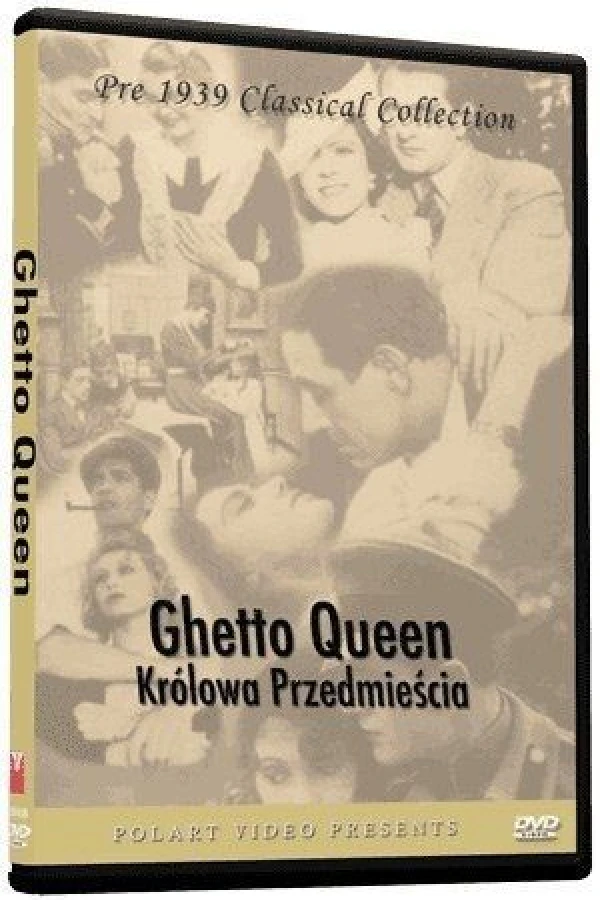 Queen of the Suburbs Poster