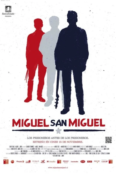 Miguel San Miguel