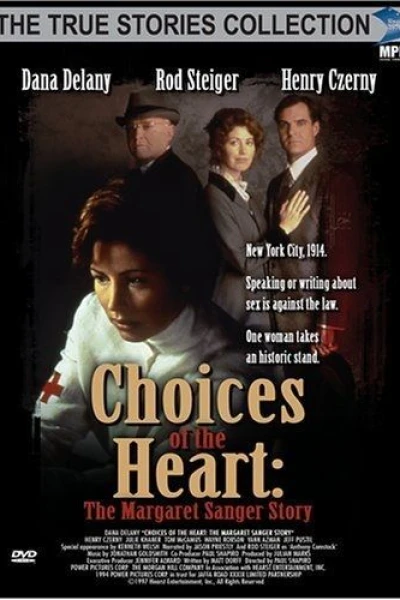 Choices of the Heart