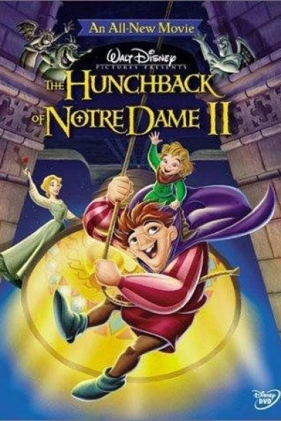 The Hunchback of Notre Dame 2