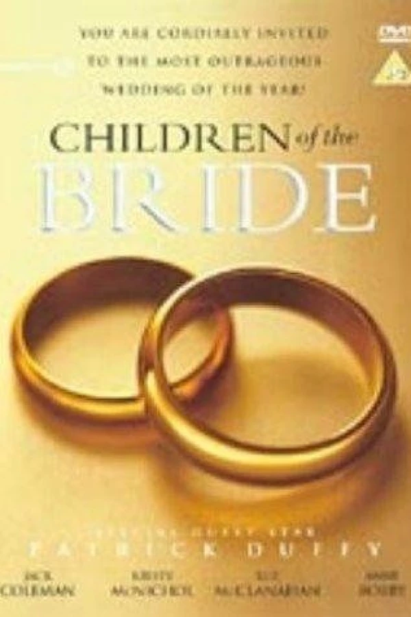 Children of the Bride Poster