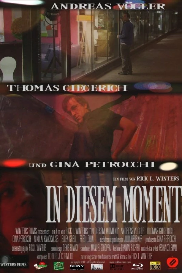 In diesem Moment Poster