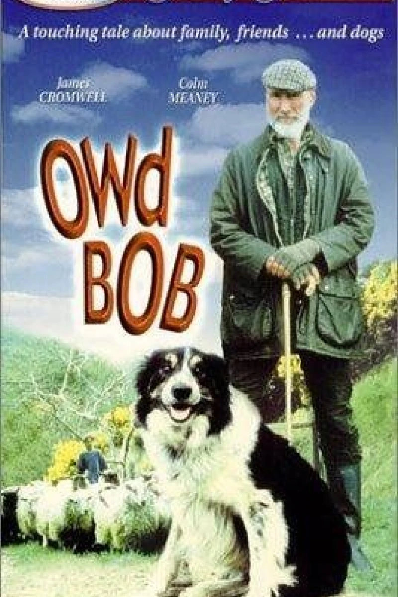 Owd Bob Poster