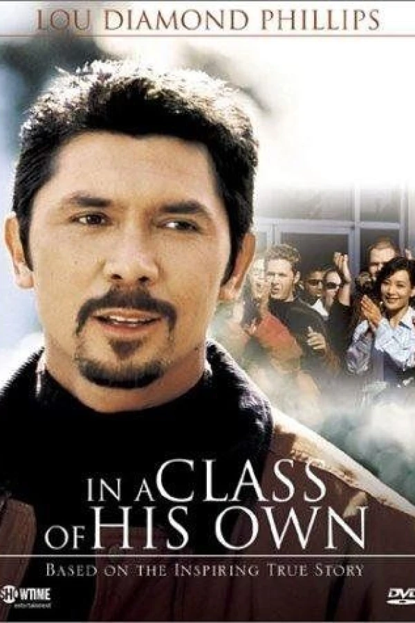 Prince of Mirrors: The Rich Donato Story Poster