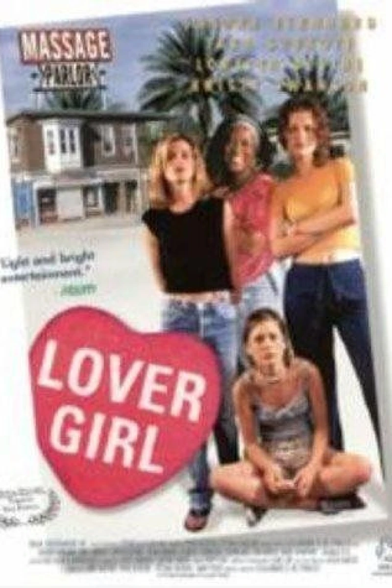 Lover Girl Poster
