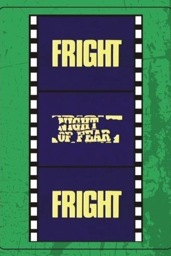 Night of Fear Poster