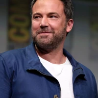 Ben Affleck