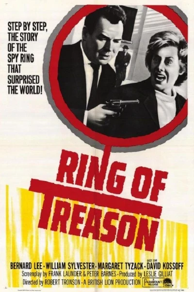 Ring of Treason