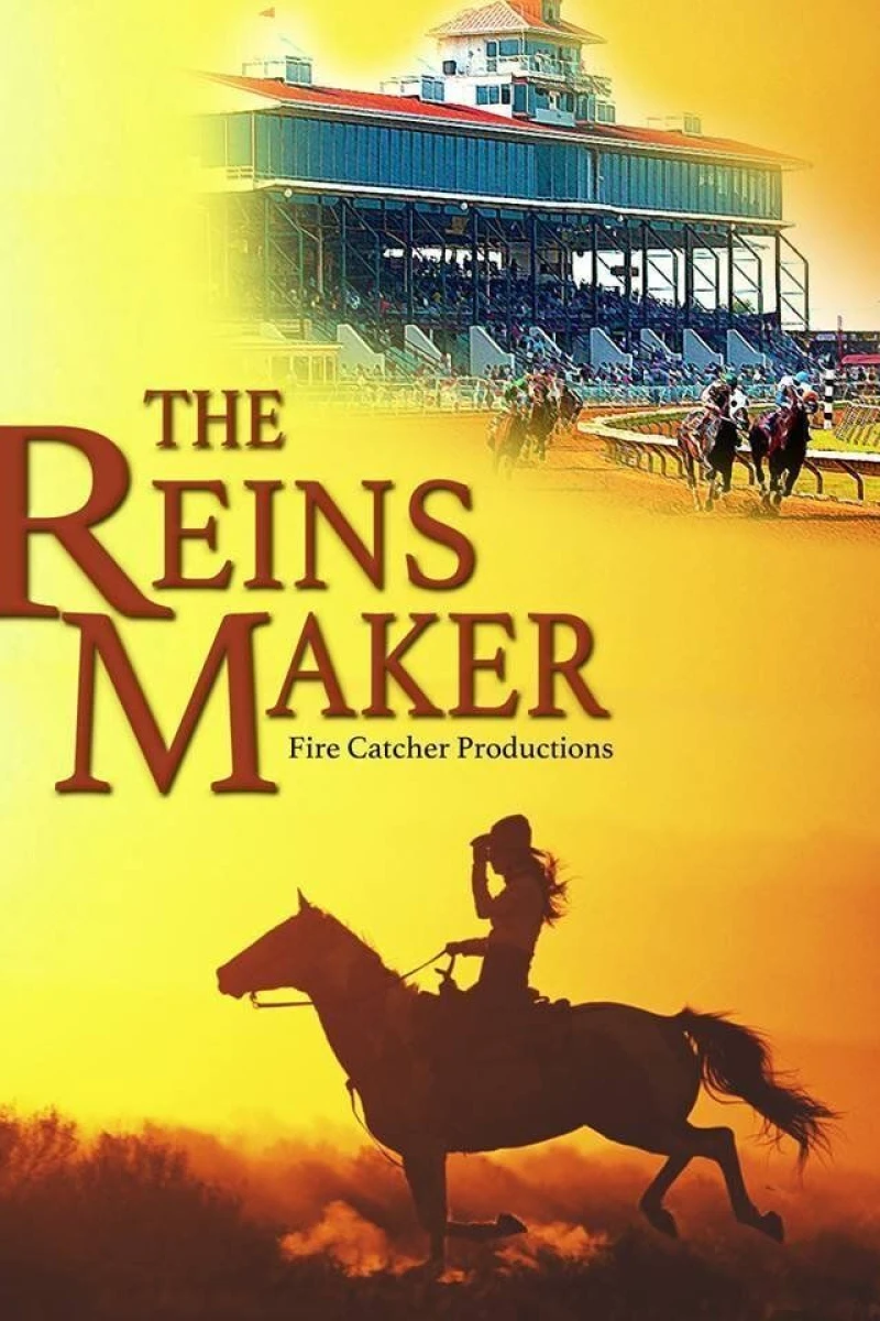 The Reins Maker Poster