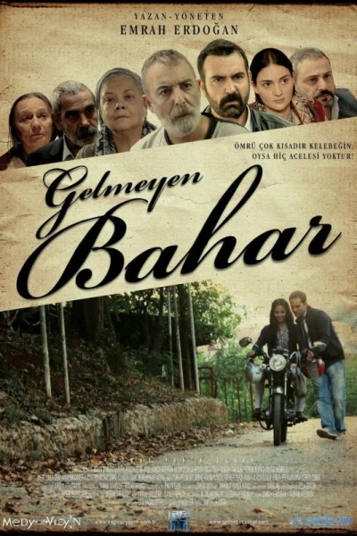 Gelmeyen Bahar