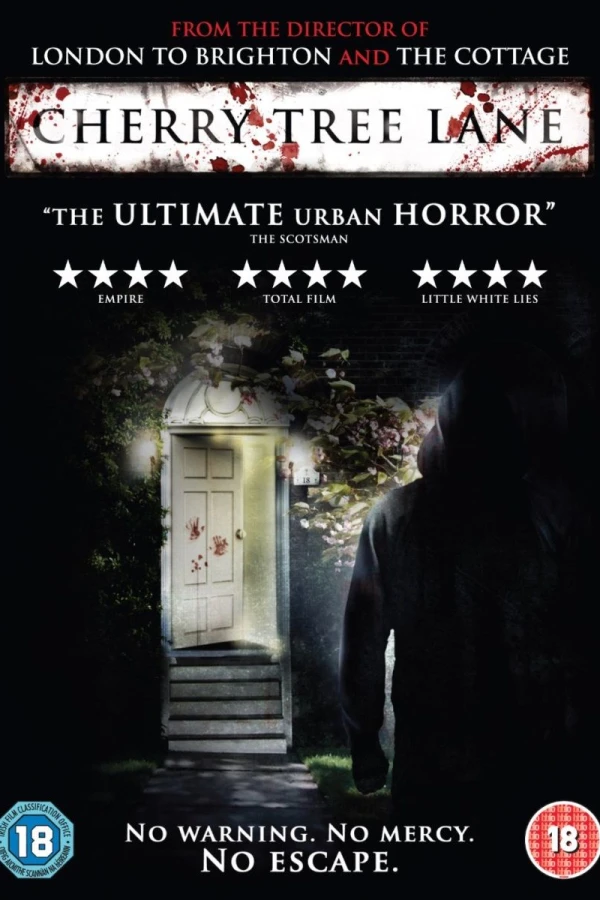 Cherry Tree Lane Poster