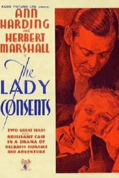 The Lady Consents