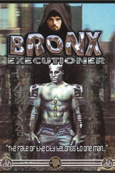 The Bronx Executioner