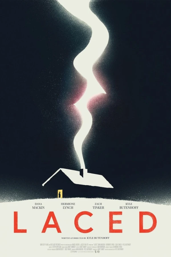 Laced Poster