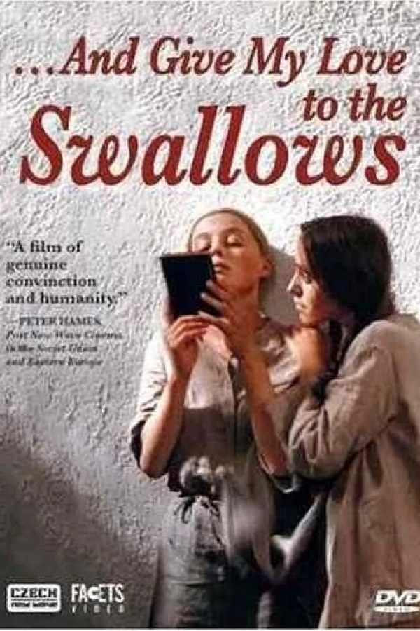 And Give My Love to the Swallows Poster