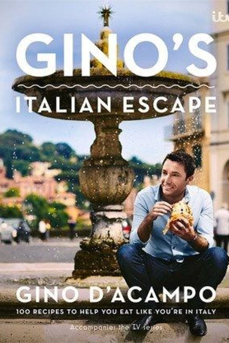 Gino's Italian Escape Poster