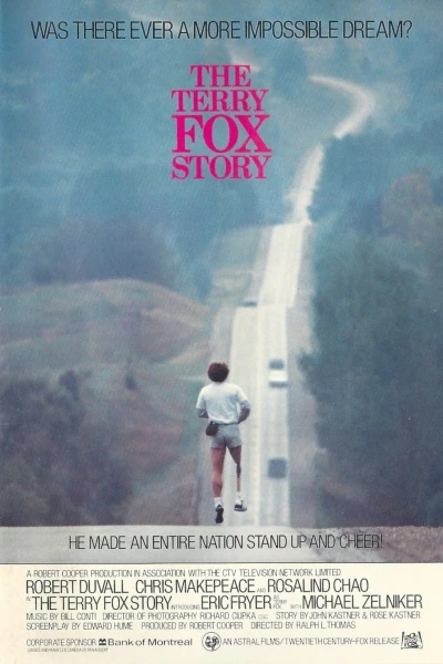 The Terry Fox Story