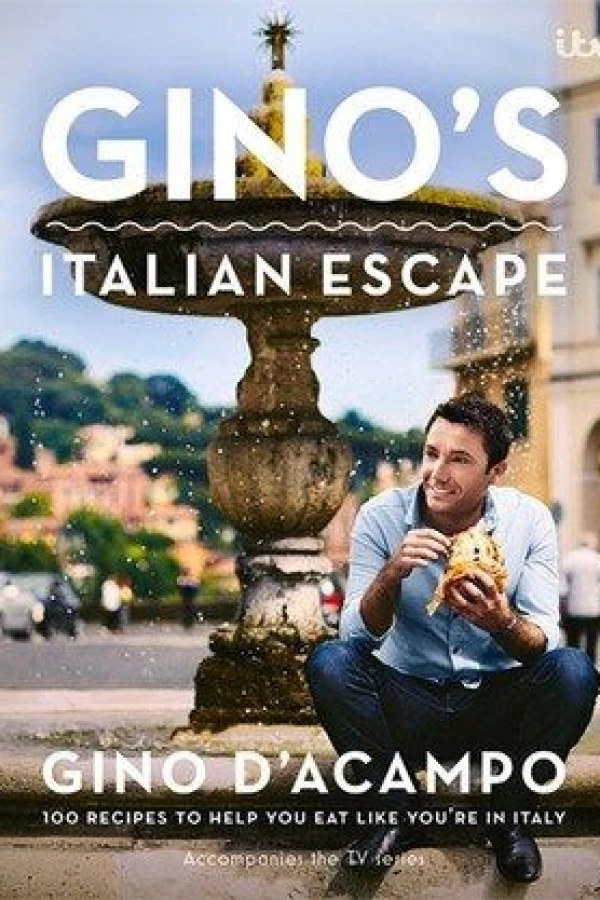 Gino's Italian Escape Poster