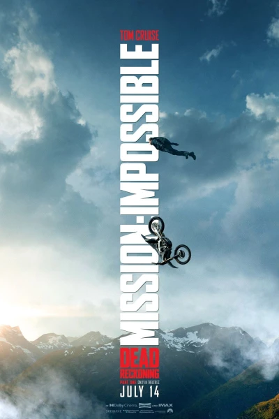 Mission: Impossible VII