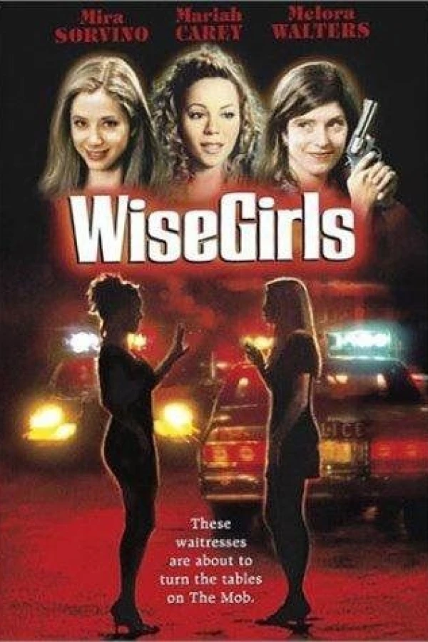 Wise Girls Poster