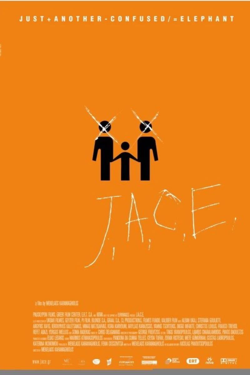 J.A.C.E. Poster