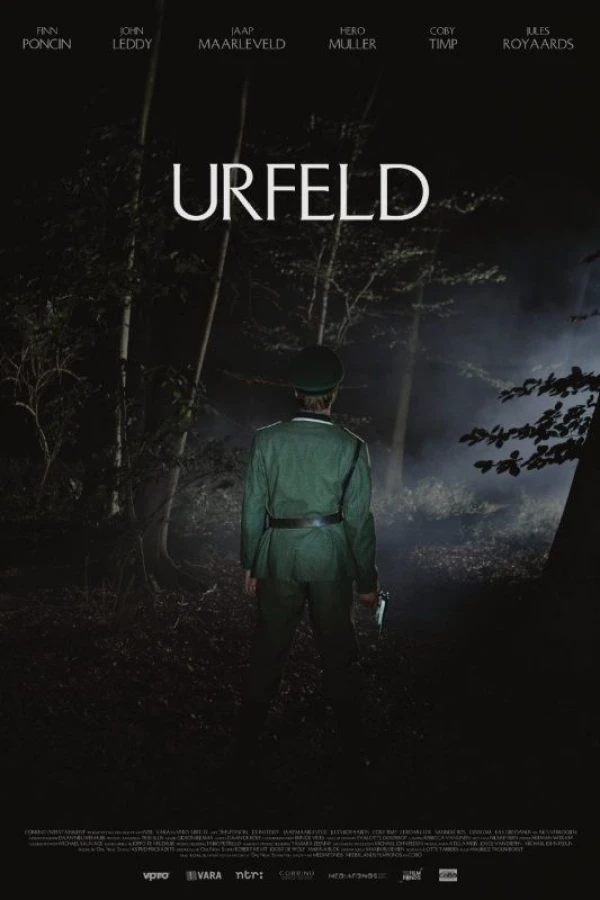 Urfeld Poster